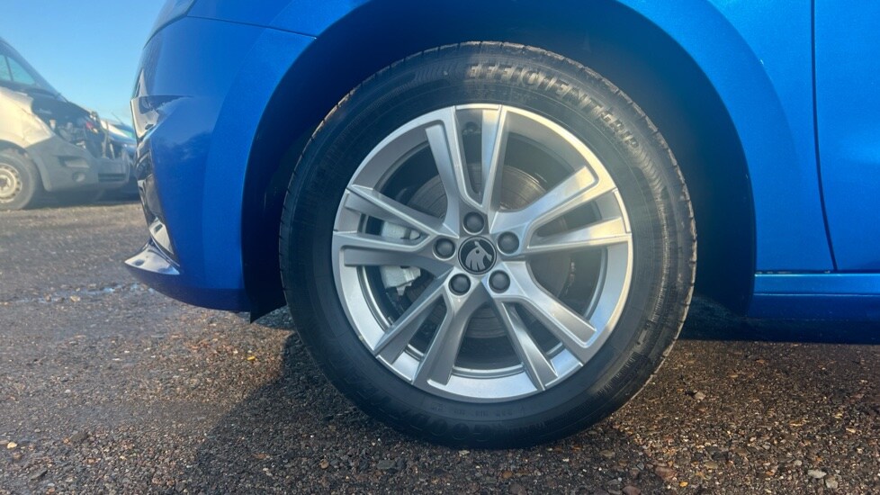 Used Skoda Fabia 2025 for sale - 76871530: Photo 19