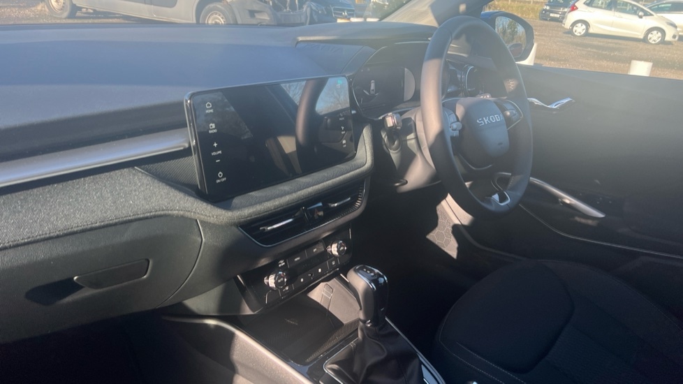 Used Skoda Fabia 2025 for sale - 76871530: Photo 2