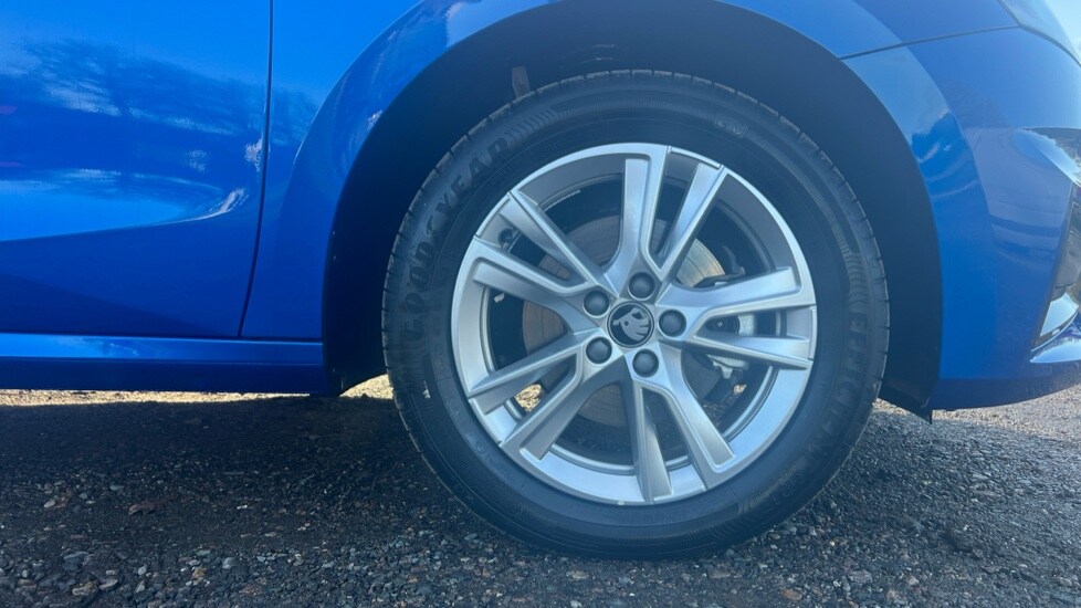 Used Skoda Fabia 2025 for sale - 76871530: Photo 20