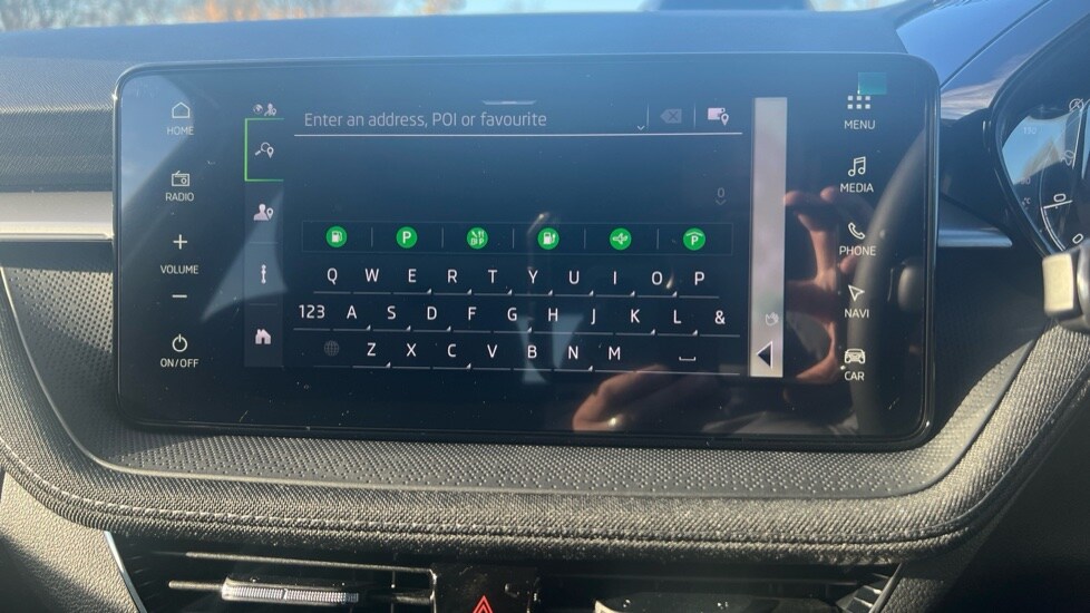 Used Skoda Fabia 2025 for sale - 76871530: Photo 21