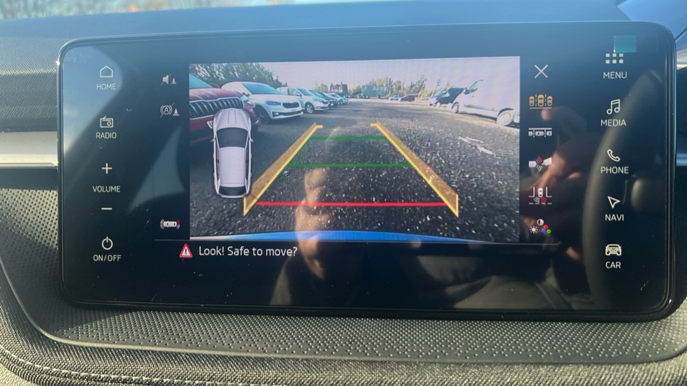 Used Skoda Fabia 2025 for sale - 76871530: Photo 22