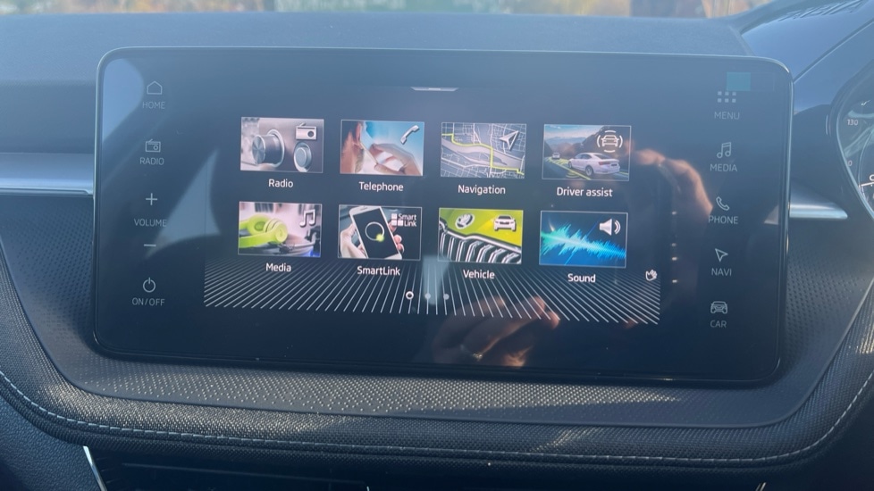 Used Skoda Fabia 2025 for sale - 76871530: Photo 23