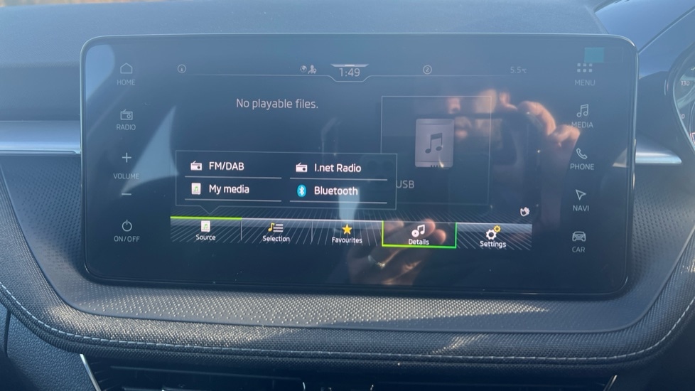 Used Skoda Fabia 2025 for sale - 76871530: Photo 24