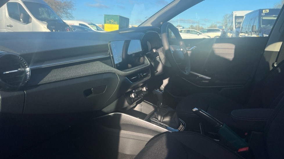 Used Skoda Fabia 2025 for sale - 76871530: Photo 27