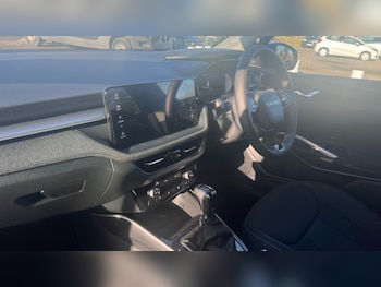 Used Skoda Fabia 2025 for sale - 76871530: Photo