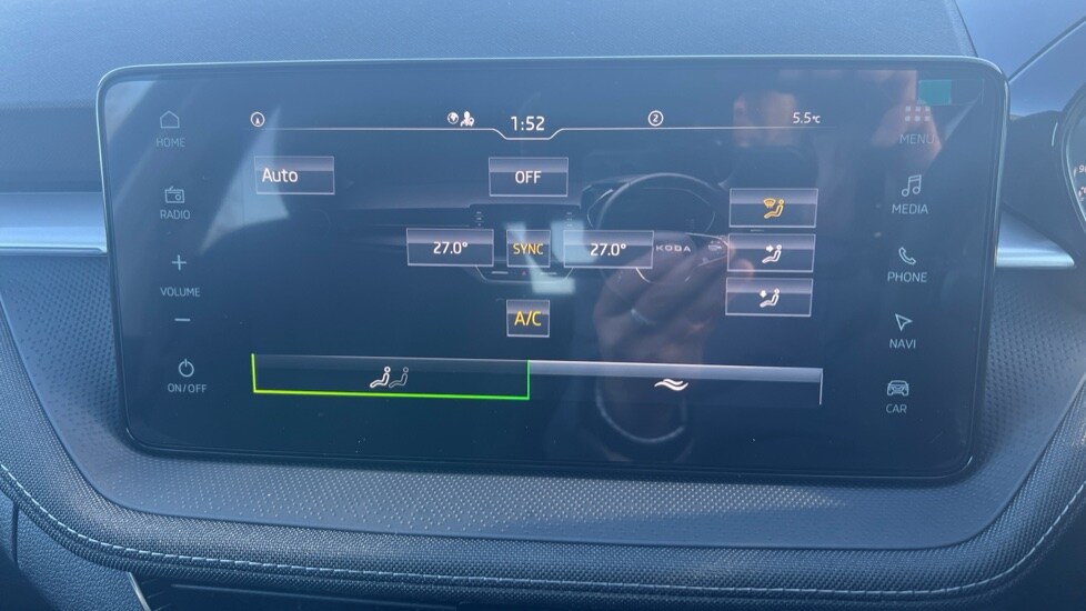 Used Skoda Fabia 2025 for sale - 76871530: Photo 32