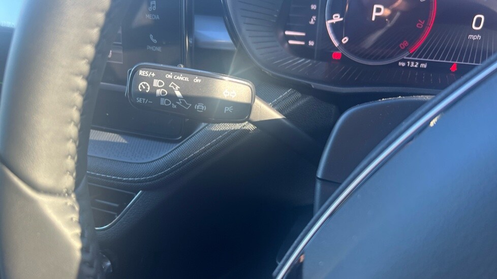 Used Skoda Fabia 2025 for sale - 76871530: Photo 34