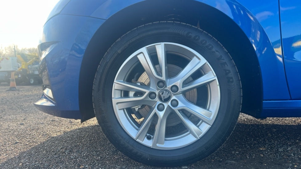 Used Skoda Fabia 2025 for sale - 76871530: Photo 5