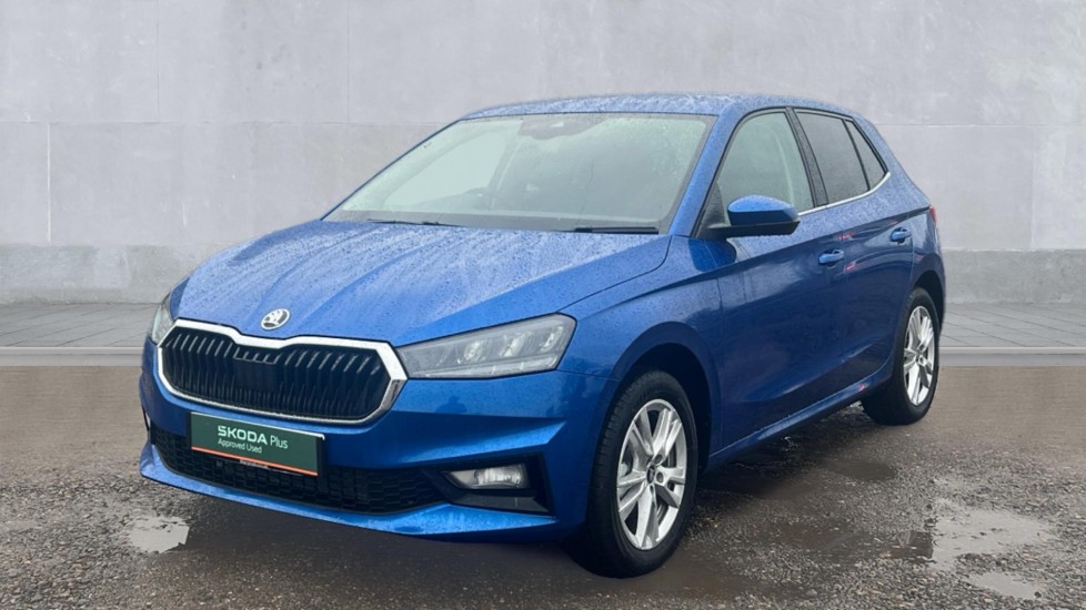 Used Skoda Fabia 2025 for sale - 76871530: Photo 7