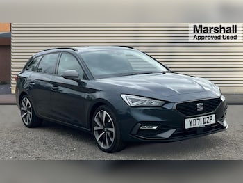 SEAT - Leon