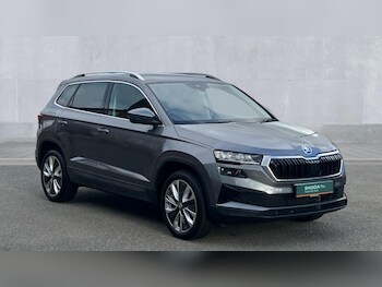 2024 - 1.5 TSI SE L 5dr