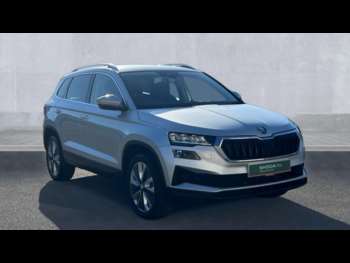 2024 - 1.5 TSI SE L 5dr