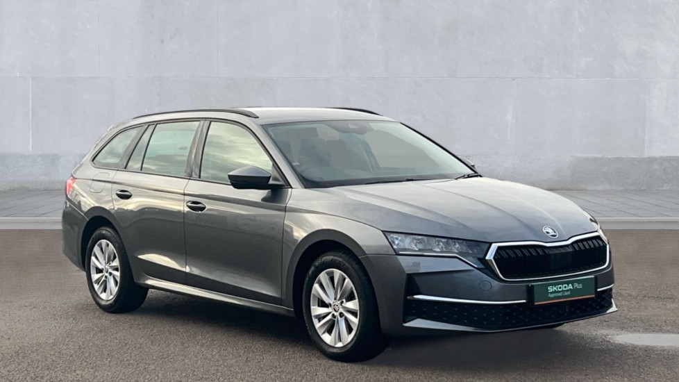 Used Skoda Octavia 2024 for sale - 76873512: Photo 1