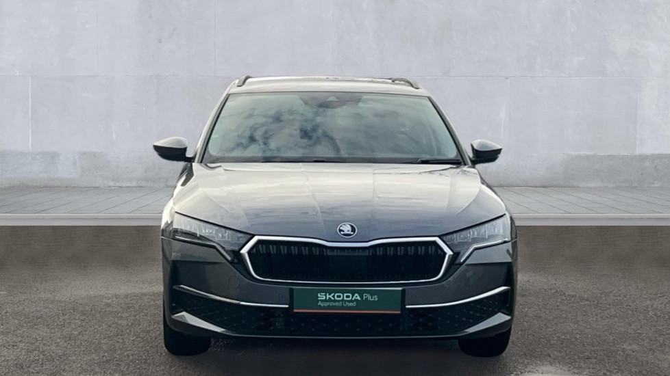 Used Skoda Octavia 2024 for sale - 76873512: Photo 10