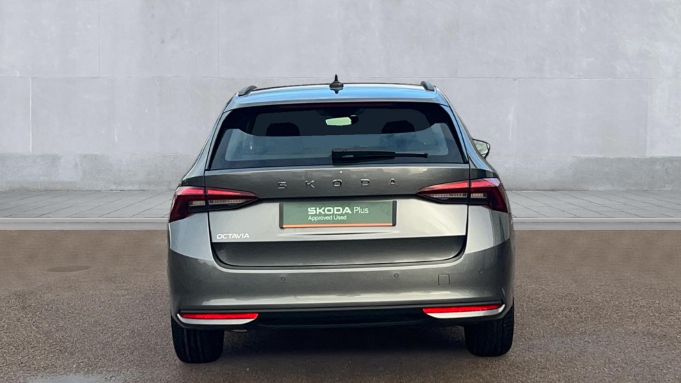 Used Skoda Octavia 2024 for sale - 76873512: Photo 11
