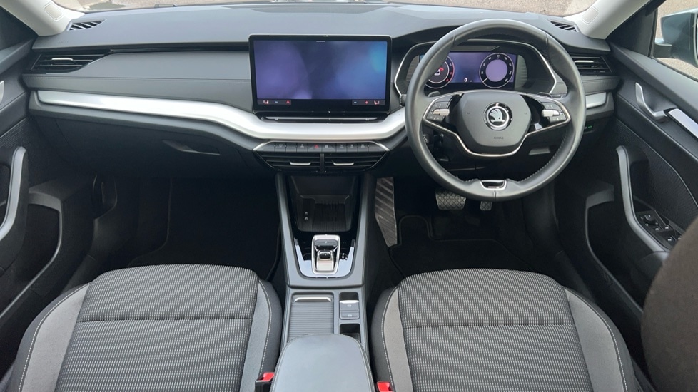 Used Skoda Octavia 2024 for sale - 76873512: Photo 12