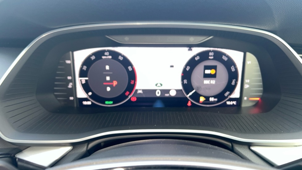 Used Skoda Octavia 2024 for sale - 76873512: Photo 14