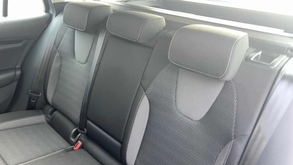 Used Skoda Octavia 2024 for sale - 76873512: Photo 15