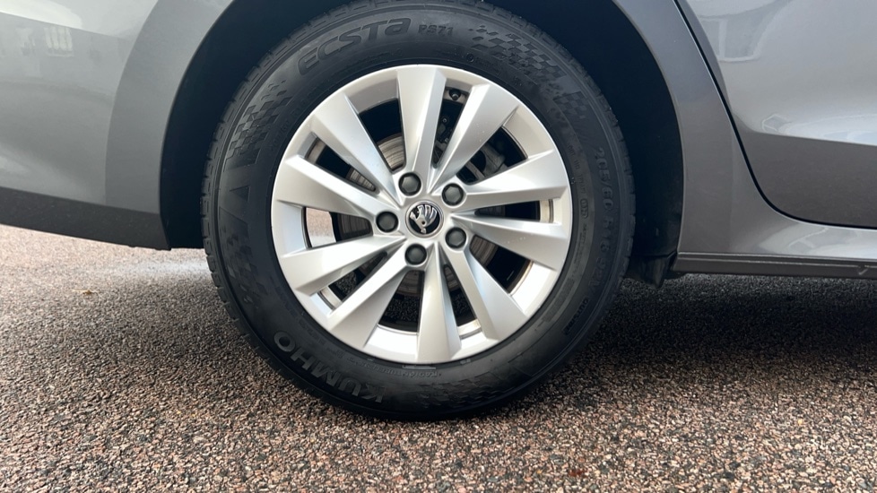 Used Skoda Octavia 2024 for sale - 76873512: Photo 18