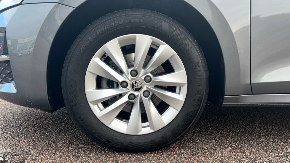 Used Skoda Octavia 2024 for sale - 76873512: Photo 19