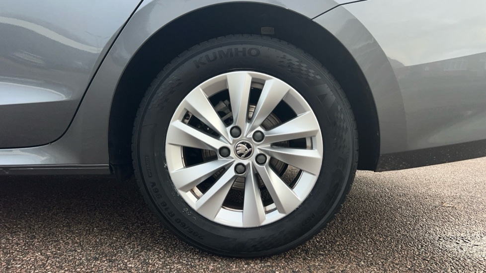 Used Skoda Octavia 2024 for sale - 76873512: Photo 20