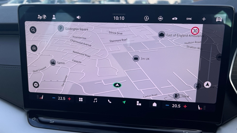 Used Skoda Octavia 2024 for sale - 76873512: Photo 21