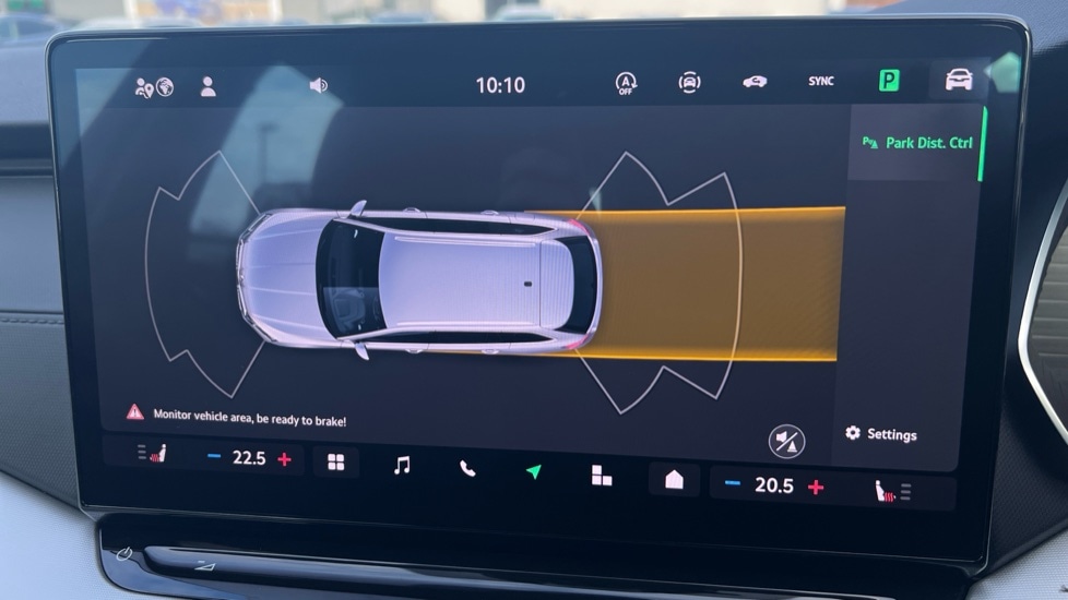 Used Skoda Octavia 2024 for sale - 76873512: Photo 22