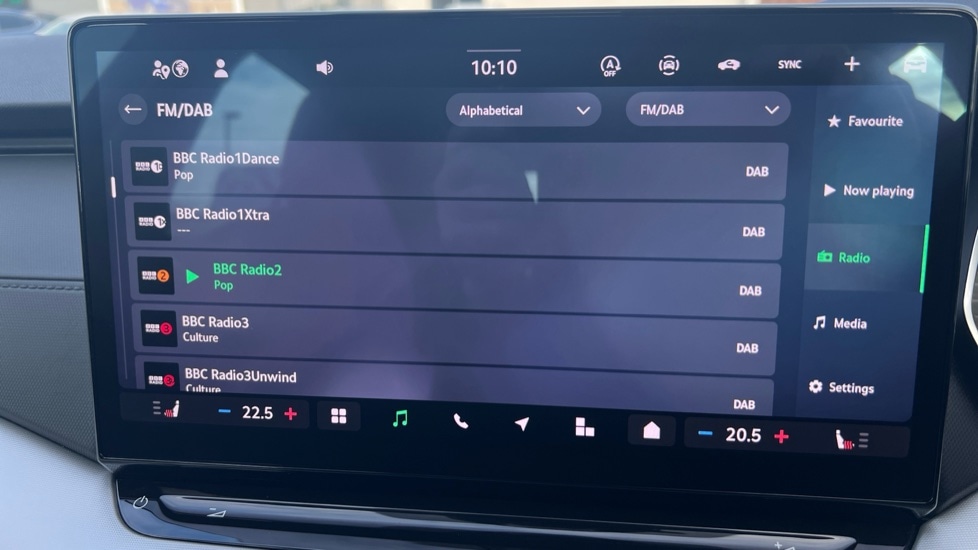 Used Skoda Octavia 2024 for sale - 76873512: Photo 24