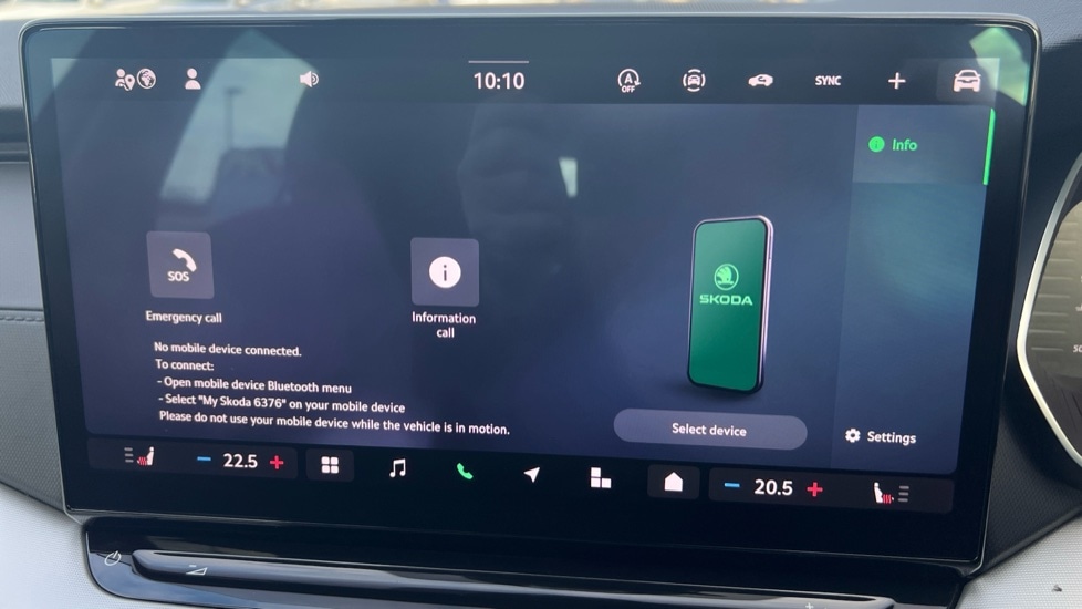 Used Skoda Octavia 2024 for sale - 76873512: Photo 25