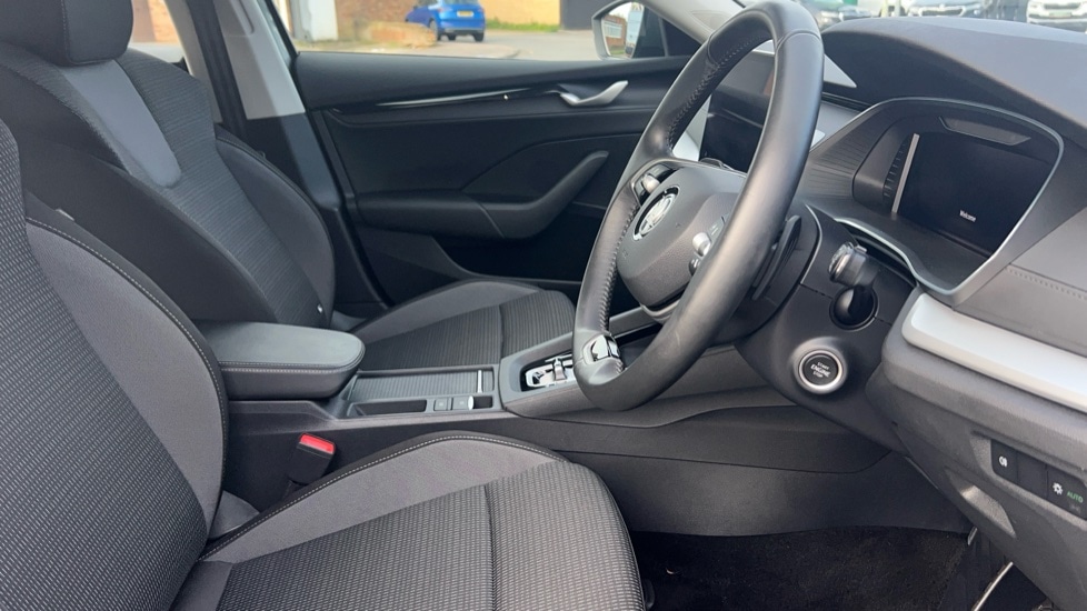 Used Skoda Octavia 2024 for sale - 76873512: Photo 26