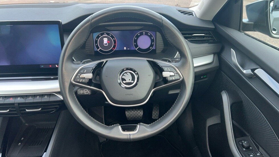 Used Skoda Octavia 2024 for sale - 76873512: Photo 27