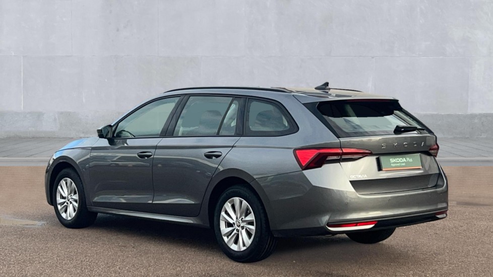 Used Skoda Octavia 2024 for sale - 76873512: Photo 3
