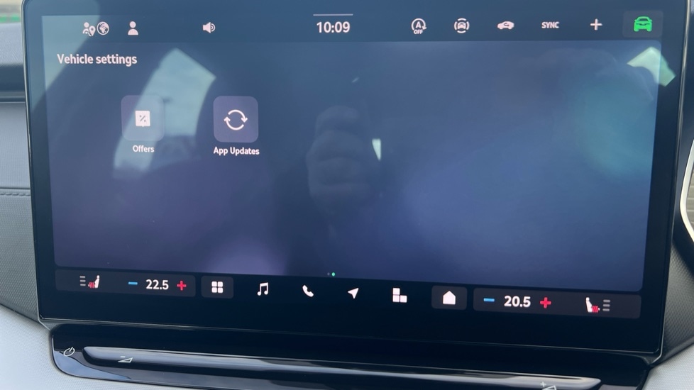 Used Skoda Octavia 2024 for sale - 76873512: Photo 31