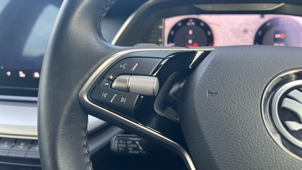 Used Skoda Octavia 2024 for sale - 76873512: Photo 34