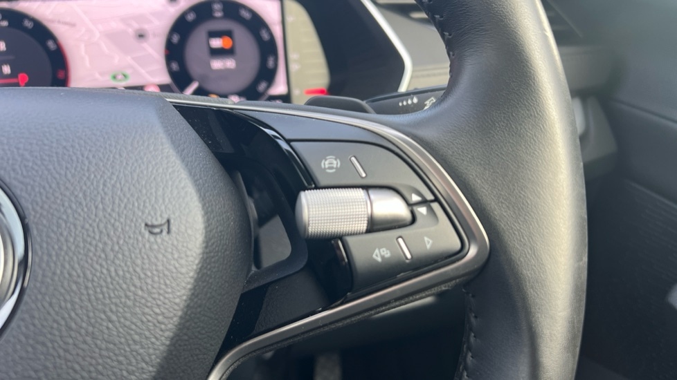 Used Skoda Octavia 2024 for sale - 76873512: Photo 35