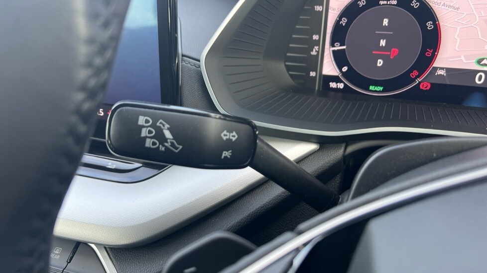 Used Skoda Octavia 2024 for sale - 76873512: Photo 36