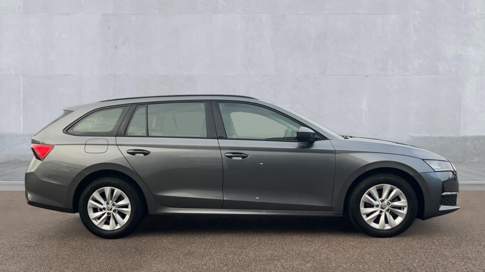 Used Skoda Octavia 2024 for sale - 76873512: Photo 4