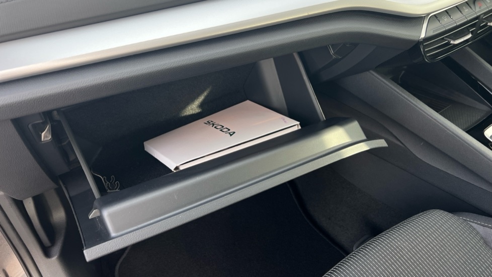 Used Skoda Octavia 2024 for sale - 76873512: Photo 43