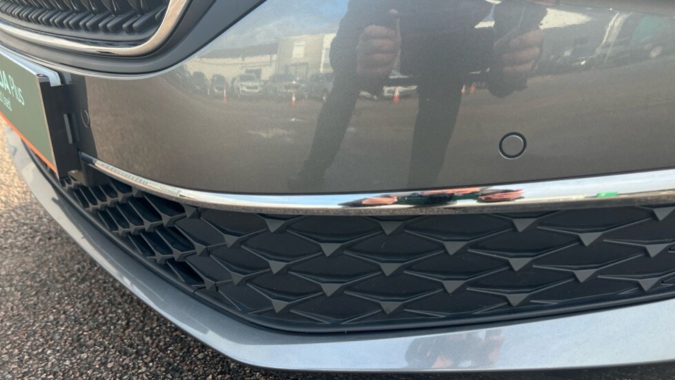 Used Skoda Octavia 2024 for sale - 76873512: Photo 45