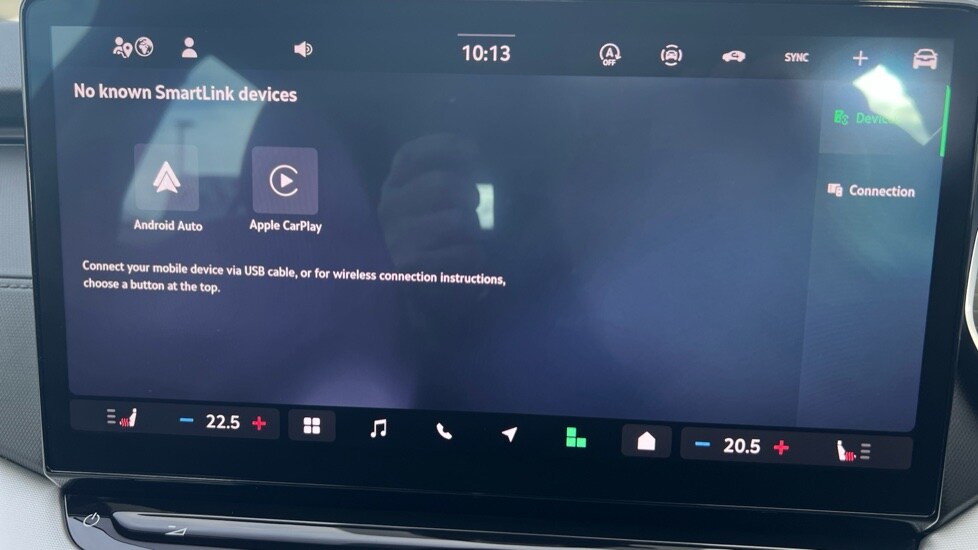 Used Skoda Octavia 2024 for sale - 76873512: Photo 48