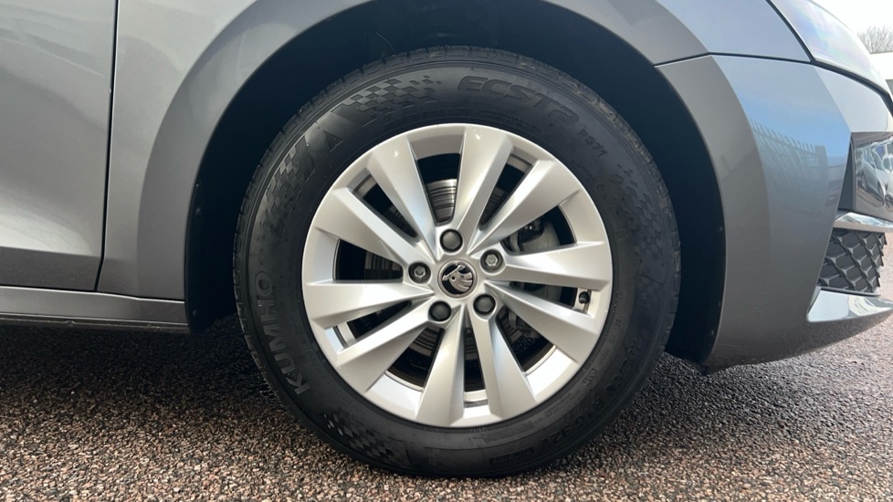 Used Skoda Octavia 2024 for sale - 76873512: Photo 5