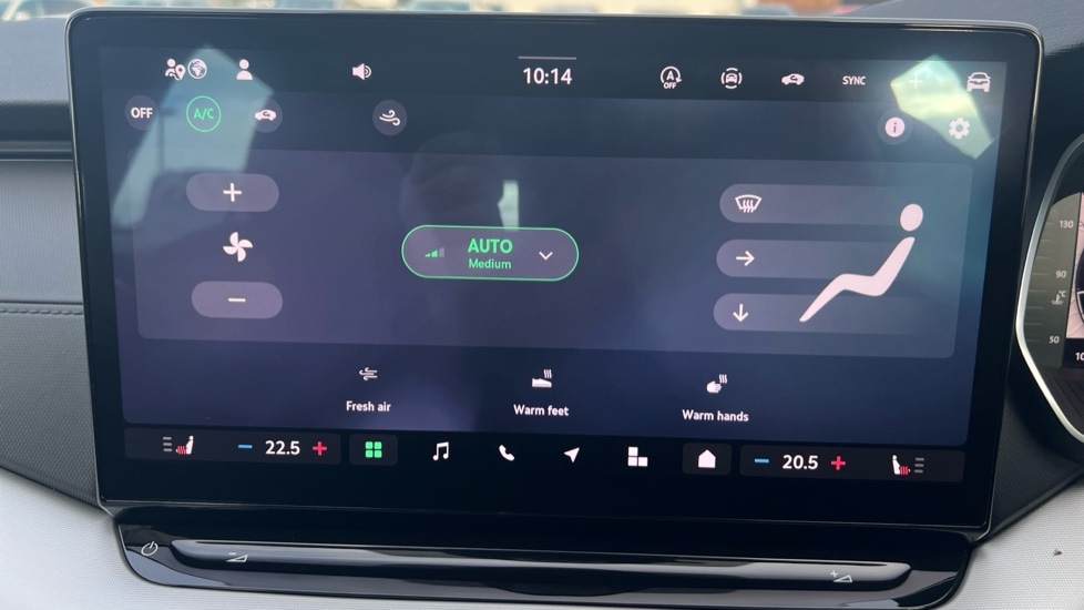 Used Skoda Octavia 2024 for sale - 76873512: Photo 50