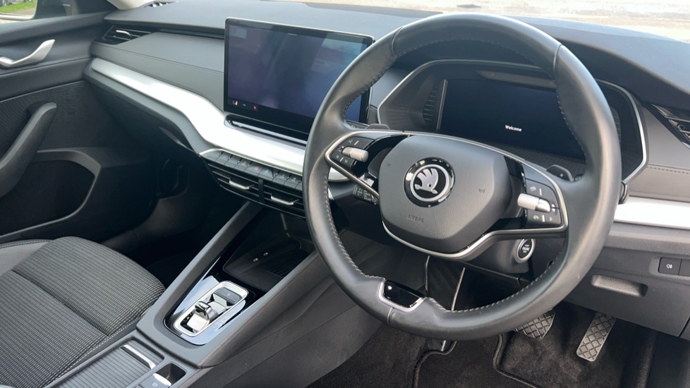 Used Skoda Octavia 2024 for sale - 76873512: Photo 6