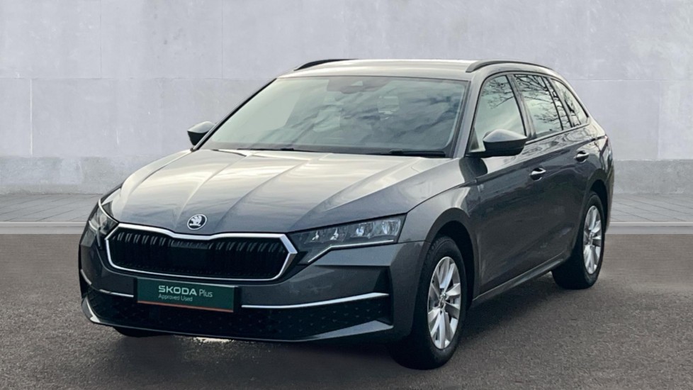 Used Skoda Octavia 2024 for sale - 76873512: Photo 7