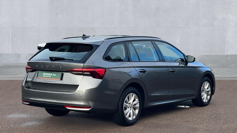 Used Skoda Octavia 2024 for sale - 76873512: Photo 8