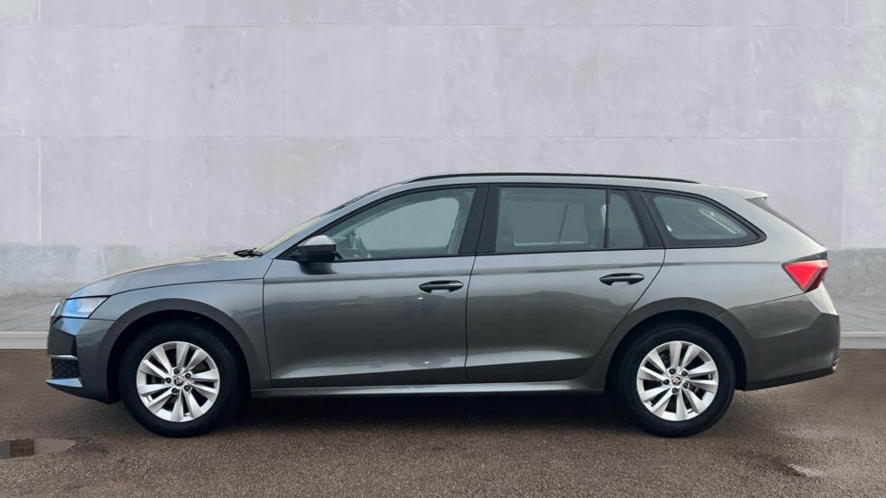 Used Skoda Octavia 2024 for sale - 76873512: Photo 9