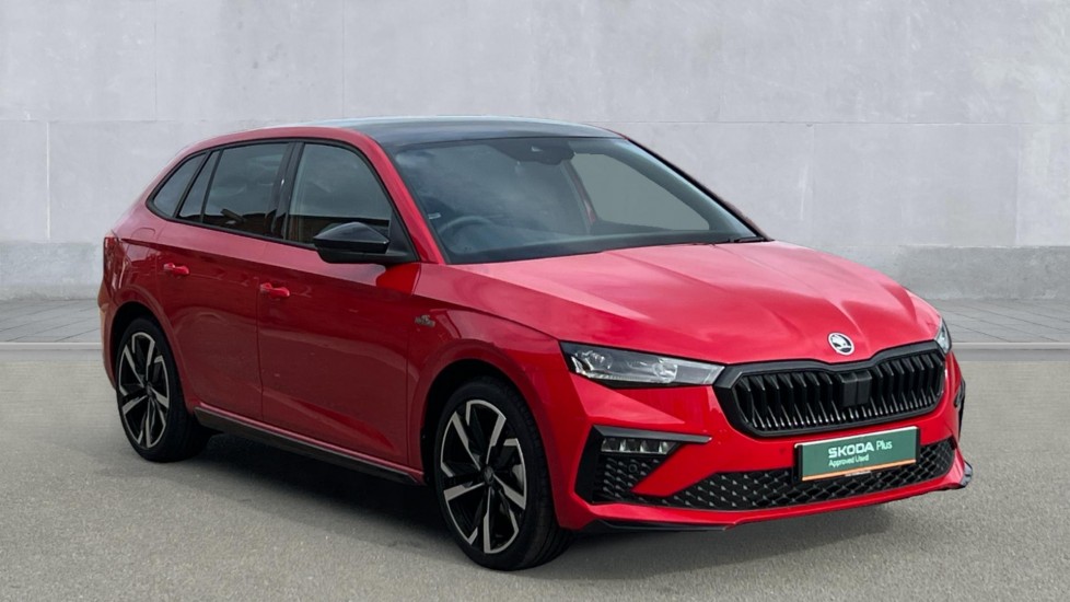 Used Skoda Scala 2025 for sale - 76154799: Photo 1