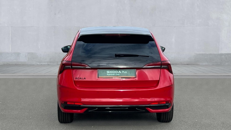 Used Skoda Scala 2025 for sale - 76154799: Photo 11