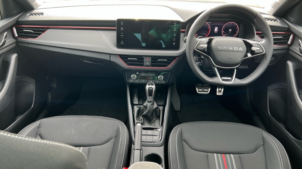 Used Skoda Scala 2025 for sale - 76154799: Photo 12