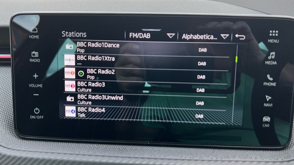 Used Skoda Scala 2025 for sale - 76154799: Photo 24
